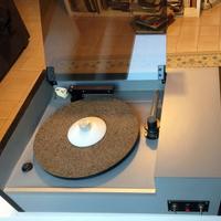 lavadischi - giradischi VPI