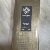 Mancera Black Gold
