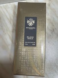 Mancera Black Gold