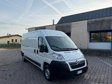 Citroen Jumper Maxi 2.2 HDi 120cv 6Marce