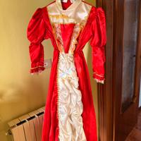 Carnevale Principessa