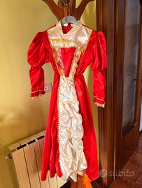 Carnevale Principessa