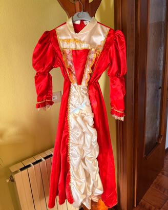 Carnevale Principessa