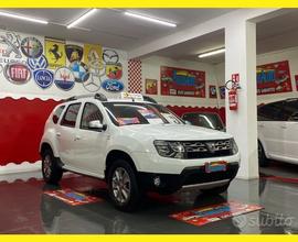 DACIA Duster 1.5 110cv 4x2 LAUREATE - 2014