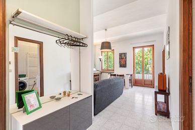CASAle 112, smart working e relax, sogg prolungati