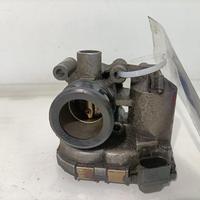 CORPO FARFALLATO SMART ForTwo Coupé (W450) 020500