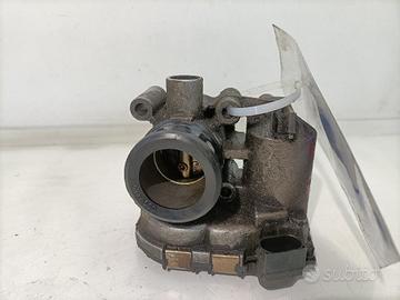 CORPO FARFALLATO SMART ForTwo Coupé (W450) 020500