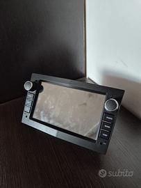 Autoradio Android Opel Corsa D