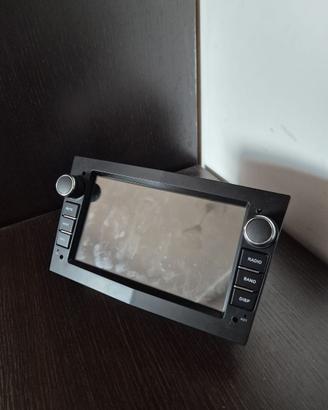 Autoradio Android Opel Corsa D
