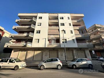 NEGOZIO A CERIGNOLA