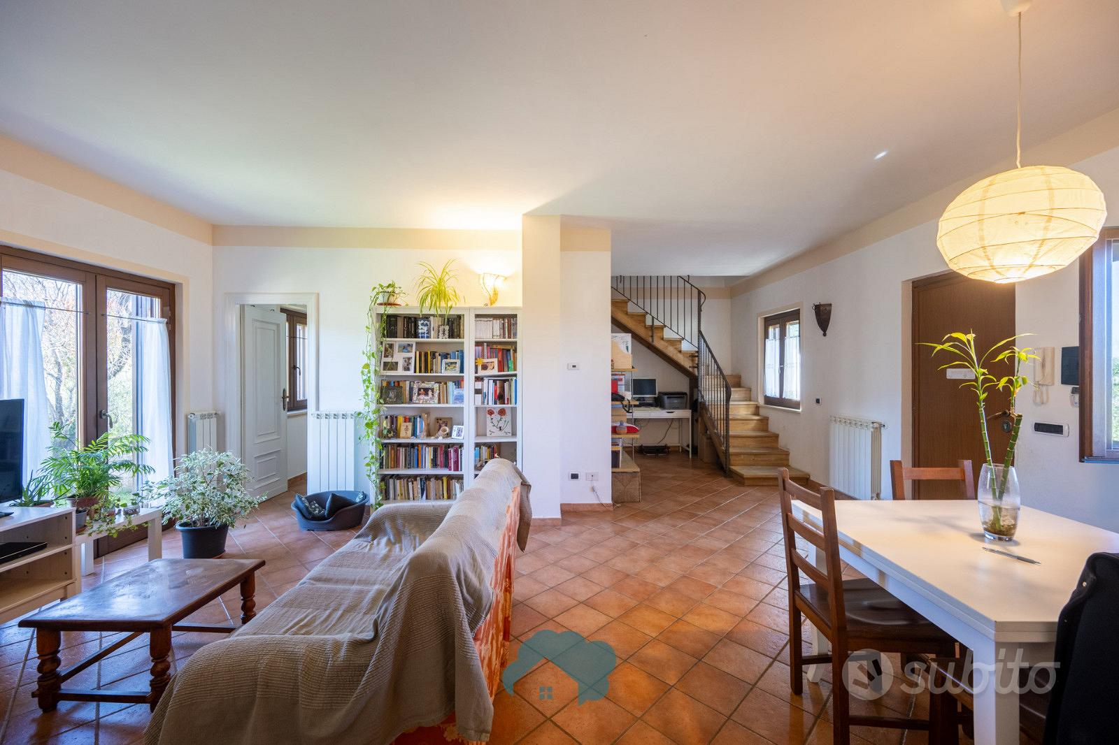 Casa – Palestrina, Fontana Vazza - Vista 3