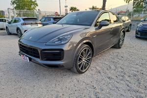 Porsche Cayenne 3.0 V6 E-Hybrid