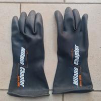 COPRI-GUANTI IMPERMEABILI da moto
