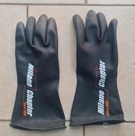 COPRI-GUANTI IMPERMEABILI da moto