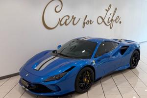 FERRARI F8 Tributo