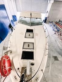 Sea Ray SRV 300 + Posto Barca