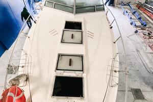 Sea Ray SRV 300 + Posto Barca