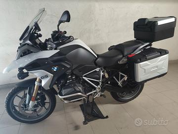 BMW R 1250GS