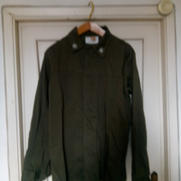 Abbigliamento militare anni 60/70