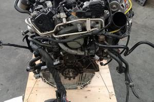 Motore Per Mercedes A 180 1.5TD K9KH471 2019