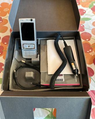 Nokia N95