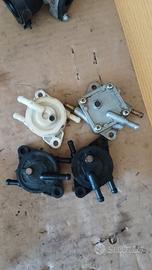 pompa benzina piaggio aprilia