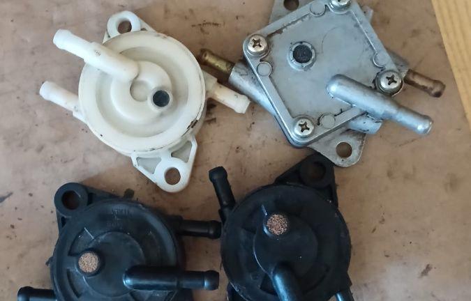 pompa benzina piaggio aprilia