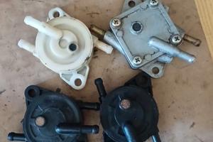 pompa benzina piaggio aprilia