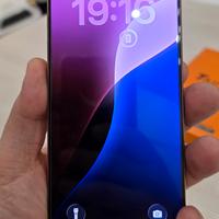 iPhone 16 Pro 128GB Desert Titanium in GARANZIA