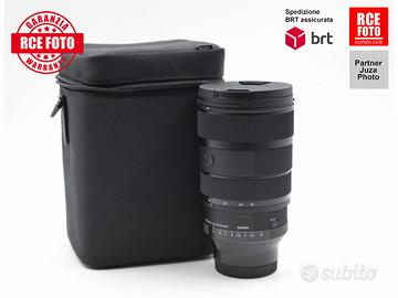 Sigma 28-45 F1.8 DG DN Art (Sony)
