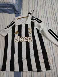 Maglia Juve 2026-2027