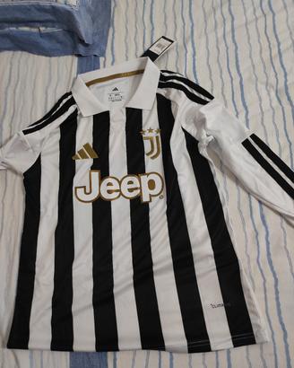 Maglia Juve 2026-2027
