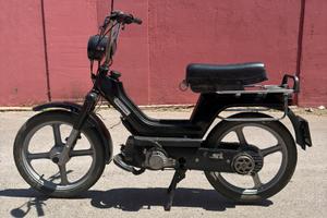Piaggio Ciao SI con elaborazione Polini 70