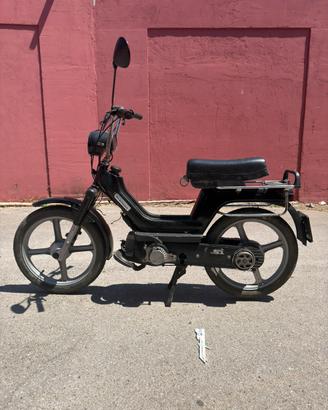Piaggio Ciao SI con elaborazione Polini 70