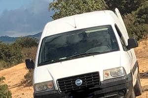 Fiat scudo 1900 aspirato