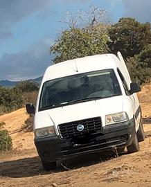 Fiat scudo 1900 aspirato