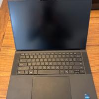 Notebook Dell Precision 5570 (32GB RAM, 1TB SSD)