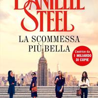 Danielle steel la scommessa più bella 