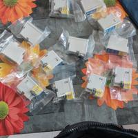 cartucce compatibili E-036 nero epson