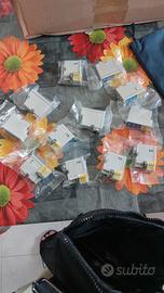 cartucce compatibili E-036 nero epson