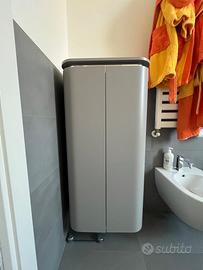 Pensile bagno artesi