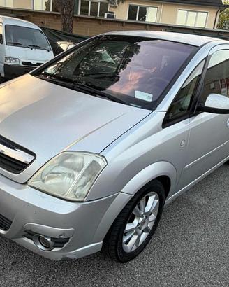 OPEL Meriva 227,896km 1.3 CDTI Cosmo senza lavor