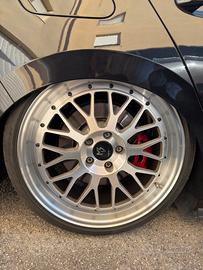 Cerchi Mb Design lv1 19”