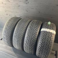 NOKIAN tyres 245 70 16