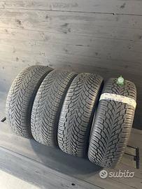 NOKIAN tyres 245 70 16