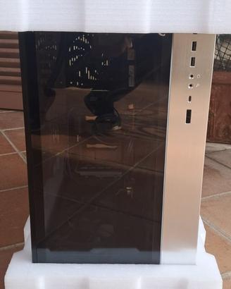 PC Workstation professionale