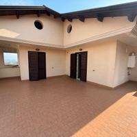 ATTICO DUPLEX 240 m² con
