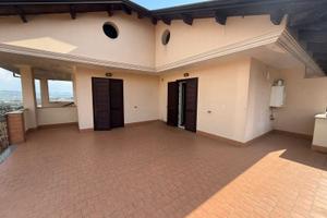 ATTICO DUPLEX 240 m² con