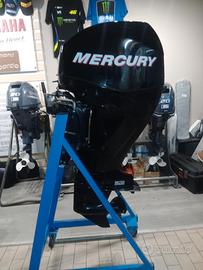 Mercury F 40 Efi 3 cilindri