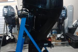 Mercury F 40 Efi 3 cilindri